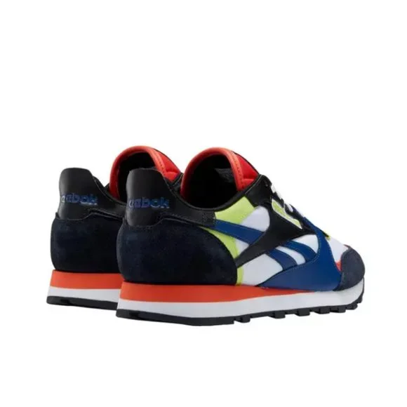 Reebok Classic Leather Modernize Sneakers - Picture 4 of 10